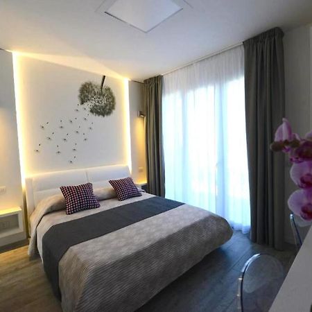 La Brise Hotel Marina di Pietrasanta Eksteriør billede