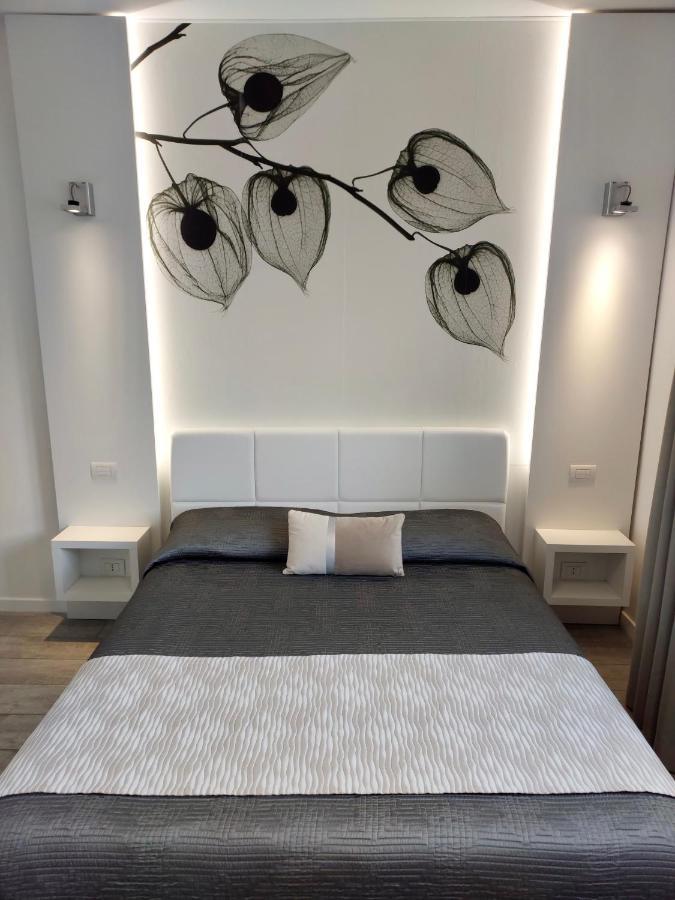La Brise Hotel Marina di Pietrasanta Eksteriør billede