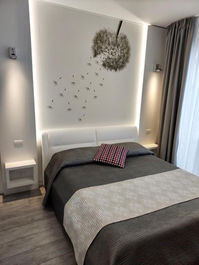 La Brise Hotel Marina di Pietrasanta Eksteriør billede