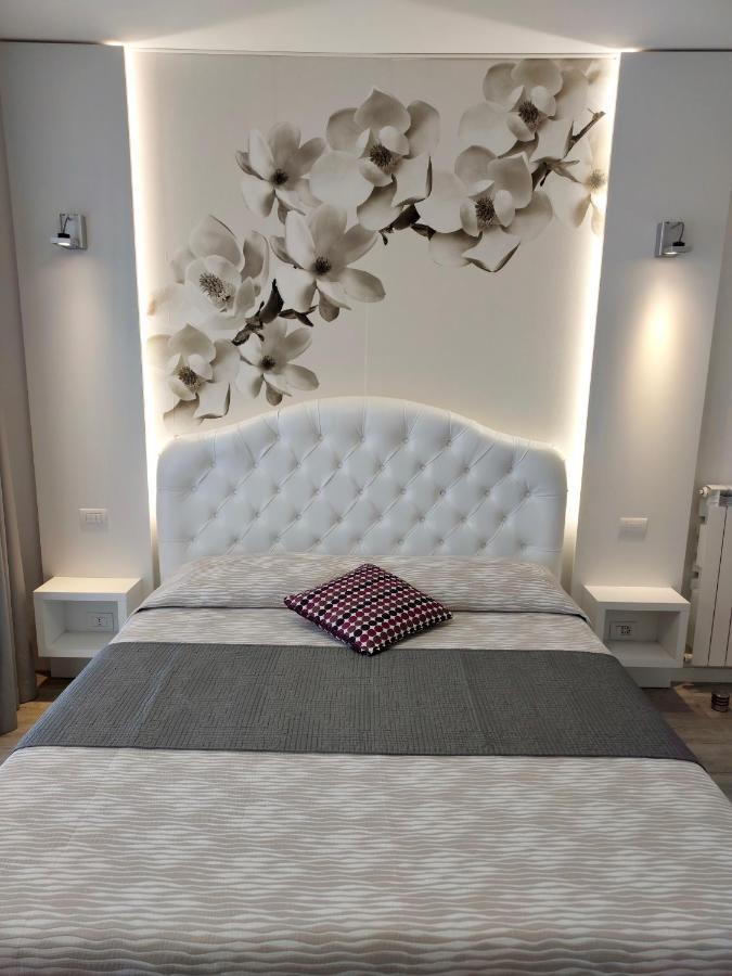 La Brise Hotel Marina di Pietrasanta Eksteriør billede