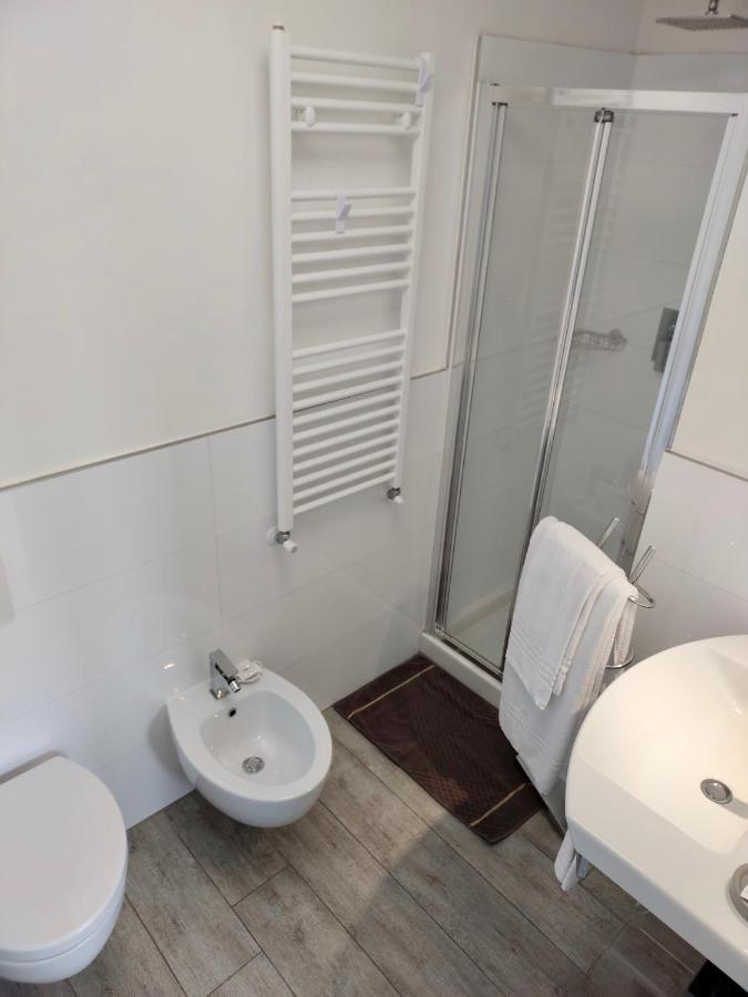 La Brise Hotel Marina di Pietrasanta Eksteriør billede