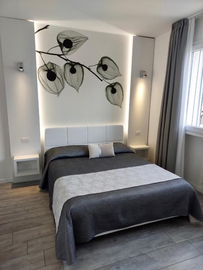 La Brise Hotel Marina di Pietrasanta Eksteriør billede