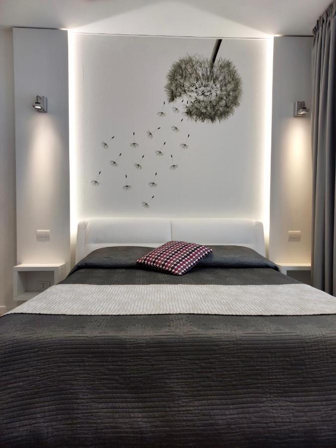 La Brise Hotel Marina di Pietrasanta Eksteriør billede