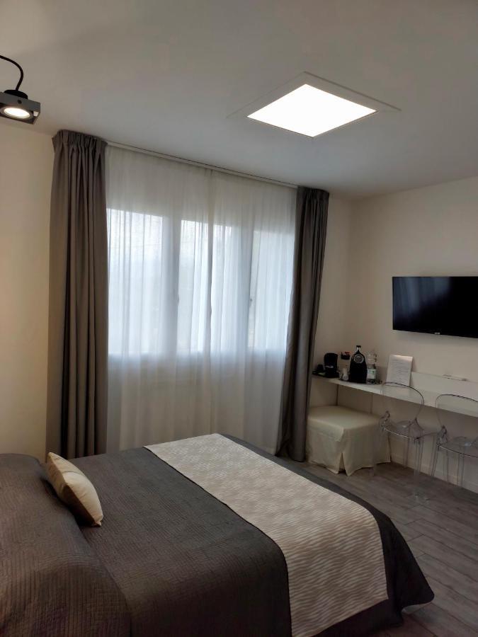 La Brise Hotel Marina di Pietrasanta Eksteriør billede