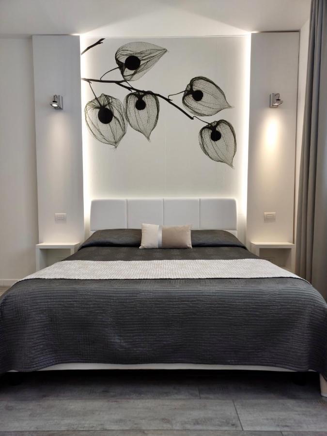 La Brise Hotel Marina di Pietrasanta Eksteriør billede