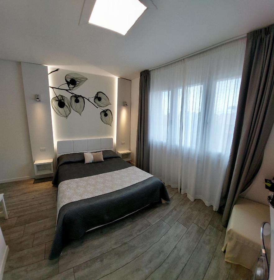 La Brise Hotel Marina di Pietrasanta Eksteriør billede