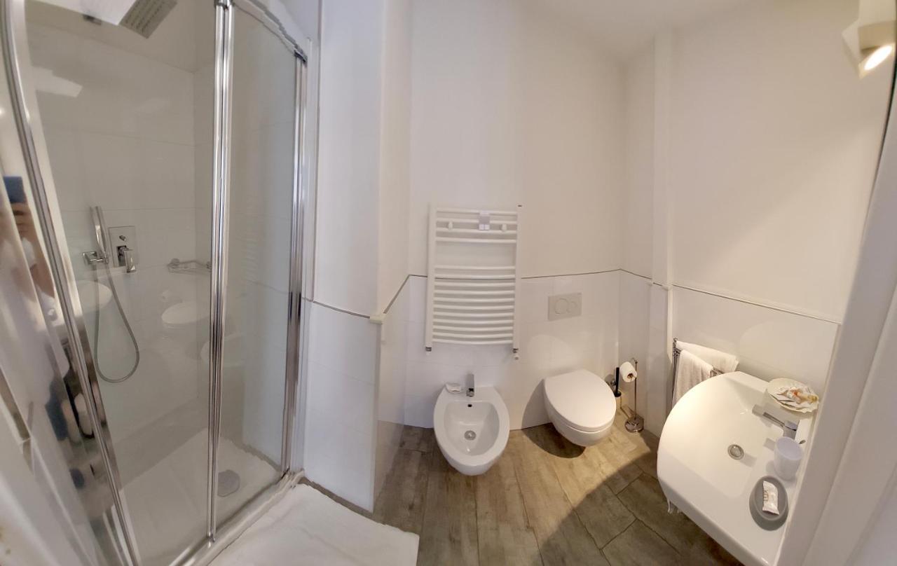 La Brise Hotel Marina di Pietrasanta Eksteriør billede