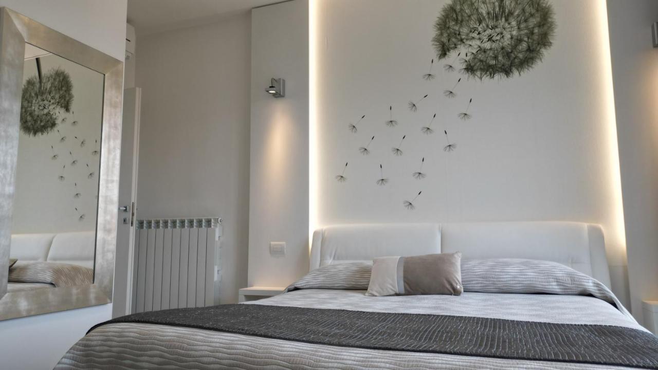 La Brise Hotel Marina di Pietrasanta Eksteriør billede