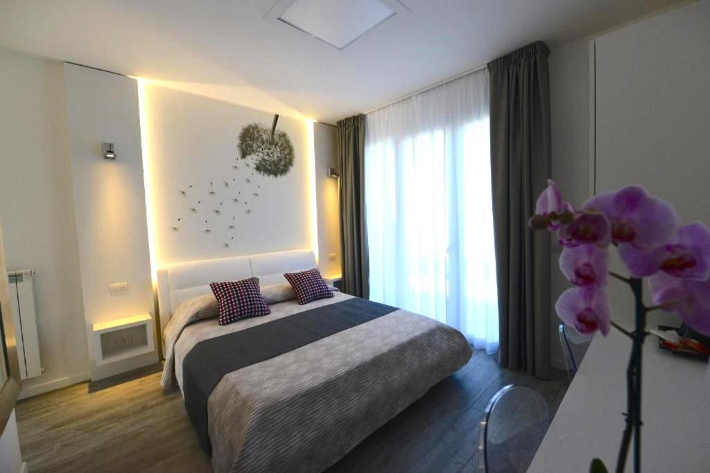 La Brise Hotel Marina di Pietrasanta Eksteriør billede