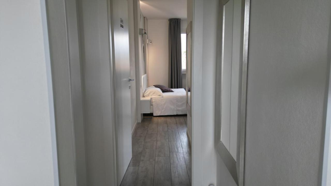 La Brise Hotel Marina di Pietrasanta Eksteriør billede