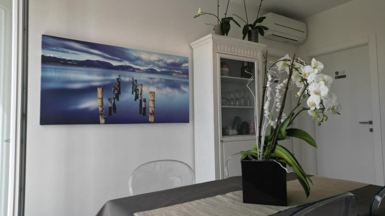 La Brise Hotel Marina di Pietrasanta Eksteriør billede