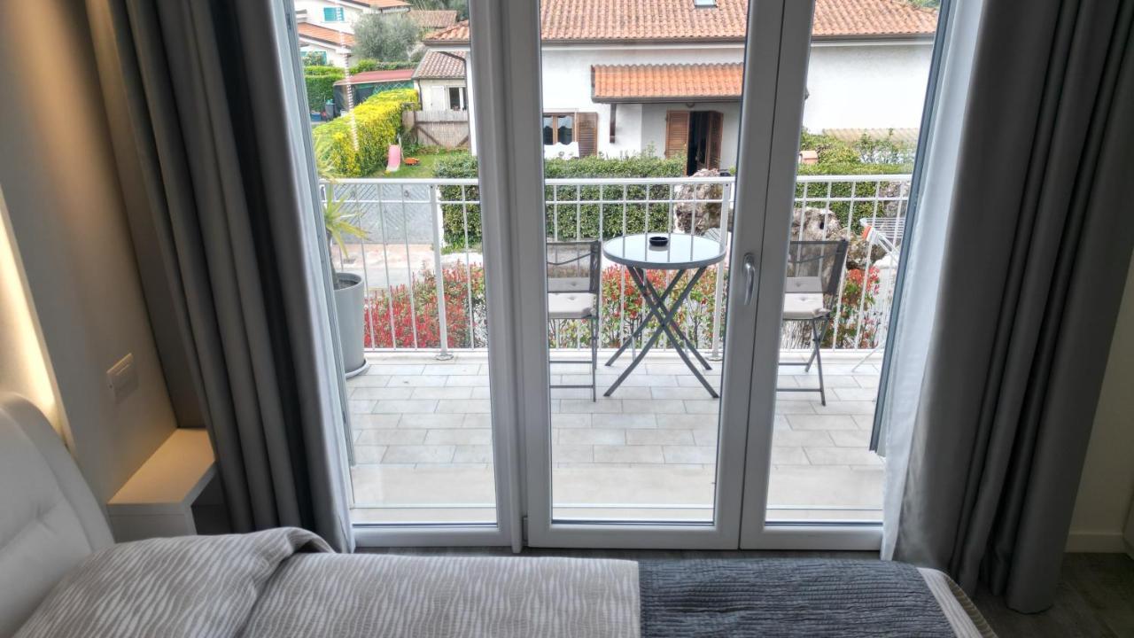 La Brise Hotel Marina di Pietrasanta Eksteriør billede