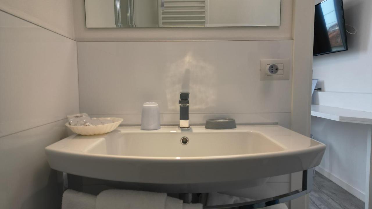 La Brise Hotel Marina di Pietrasanta Eksteriør billede