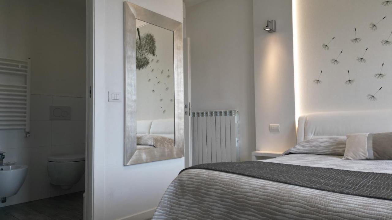 La Brise Hotel Marina di Pietrasanta Eksteriør billede