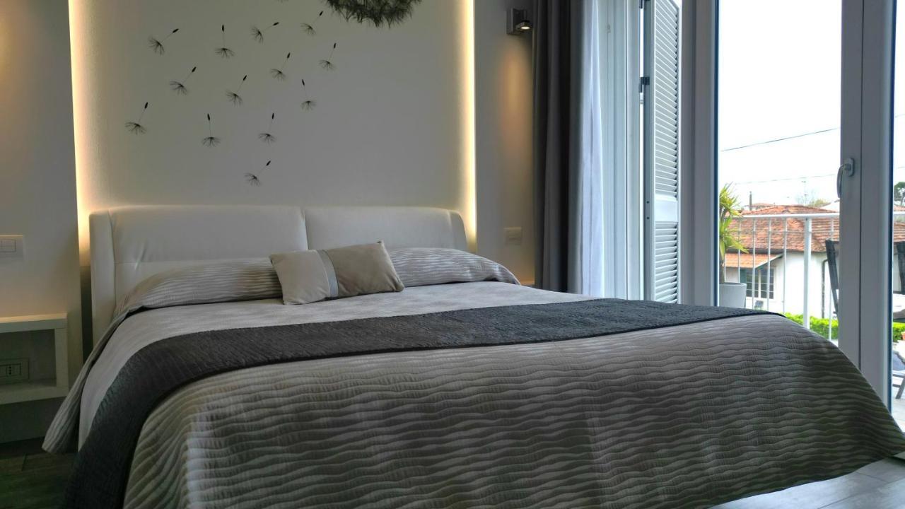 La Brise Hotel Marina di Pietrasanta Eksteriør billede