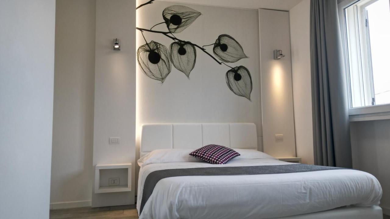 La Brise Hotel Marina di Pietrasanta Eksteriør billede