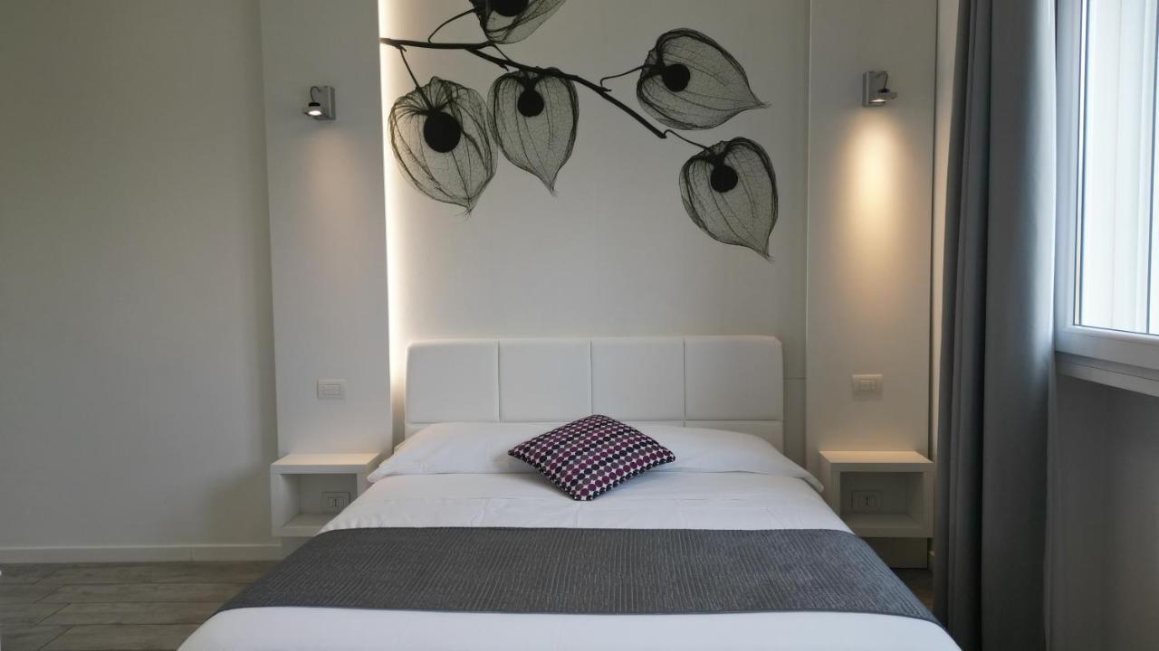 La Brise Hotel Marina di Pietrasanta Eksteriør billede