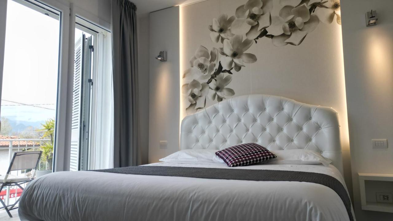La Brise Hotel Marina di Pietrasanta Eksteriør billede
