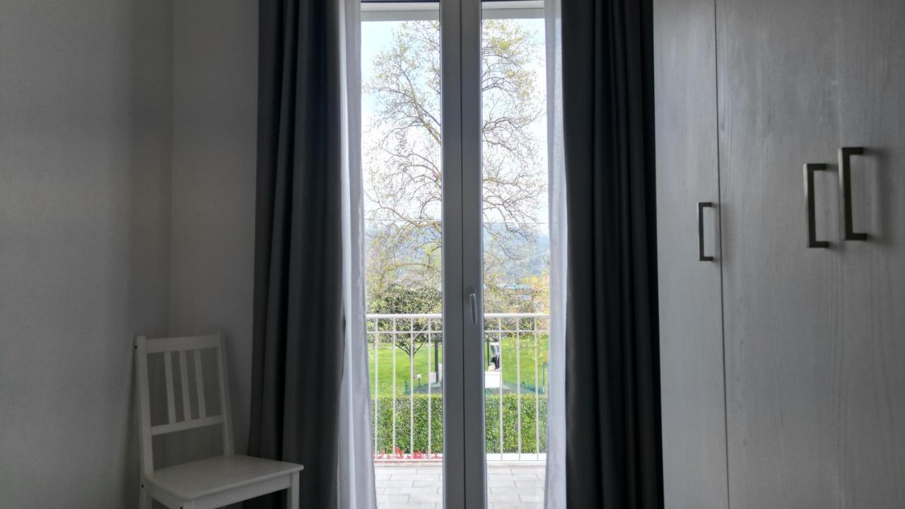 La Brise Hotel Marina di Pietrasanta Eksteriør billede