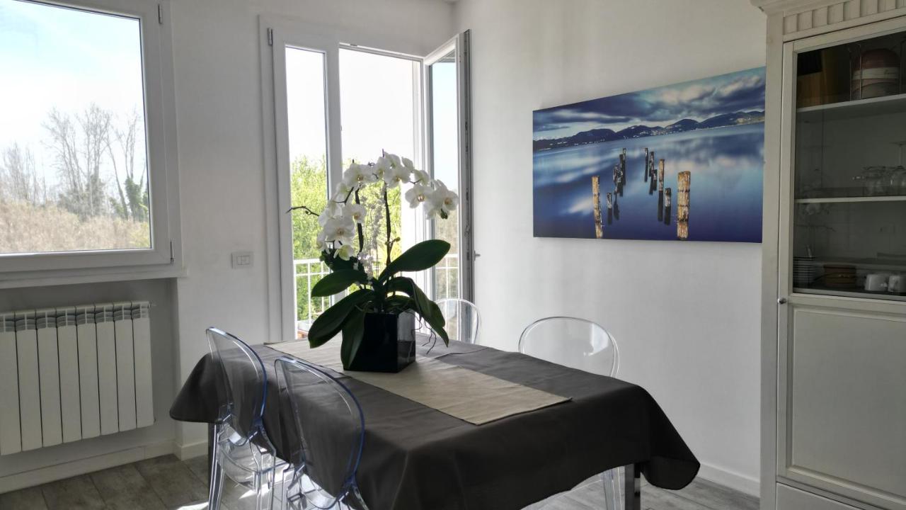 La Brise Hotel Marina di Pietrasanta Eksteriør billede
