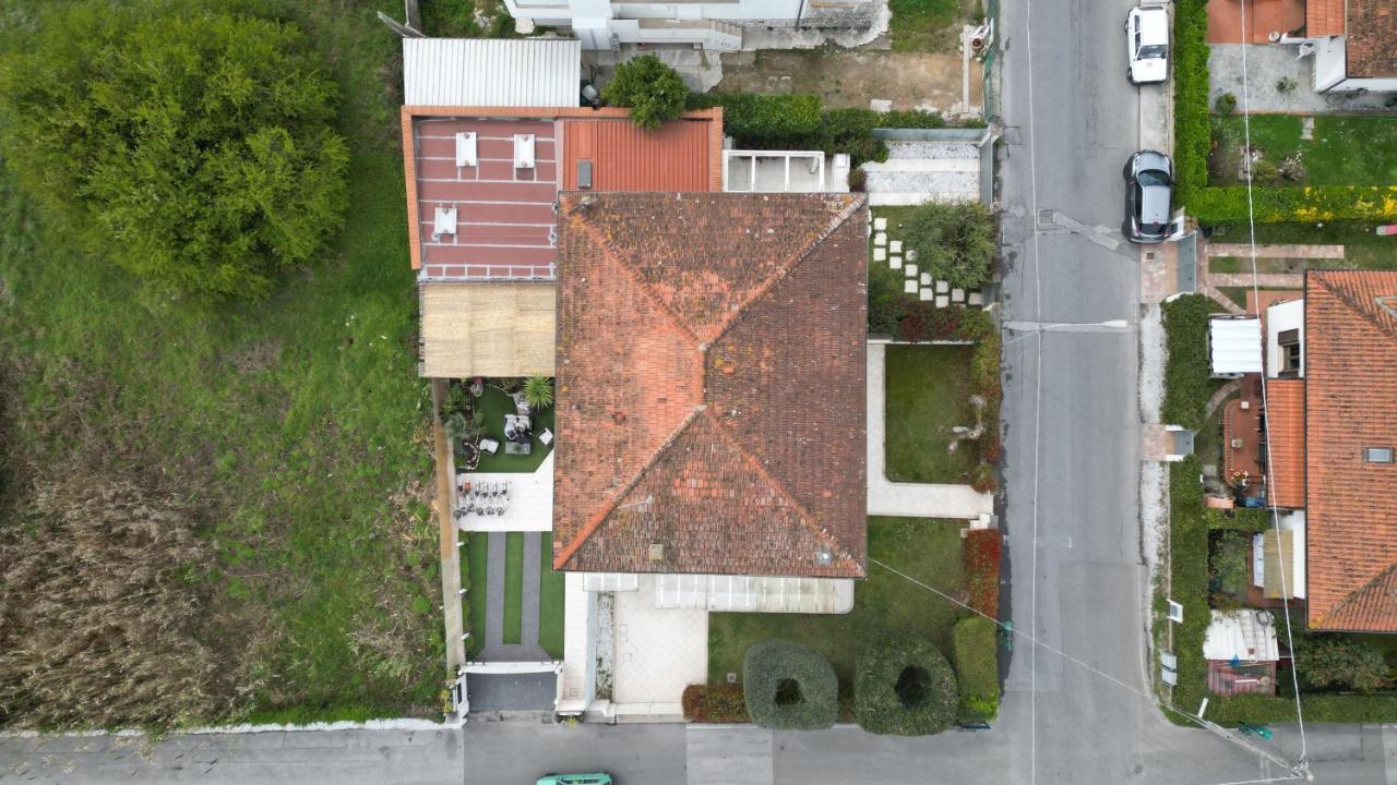 La Brise Hotel Marina di Pietrasanta Eksteriør billede