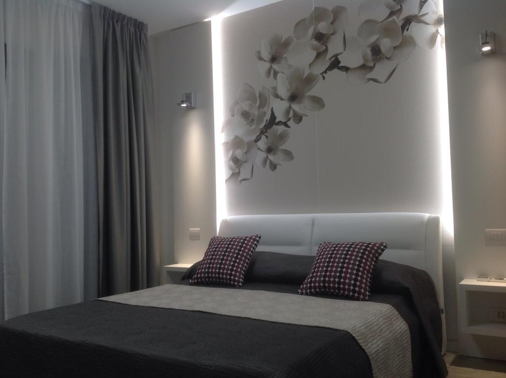 La Brise Hotel Marina di Pietrasanta Eksteriør billede